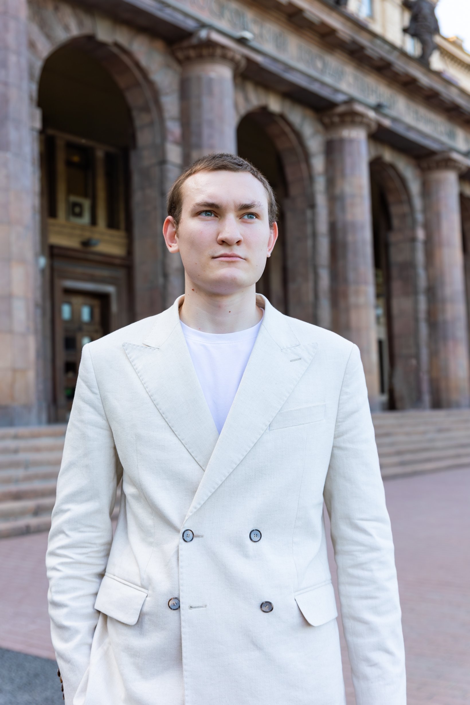 Андрианов Семён