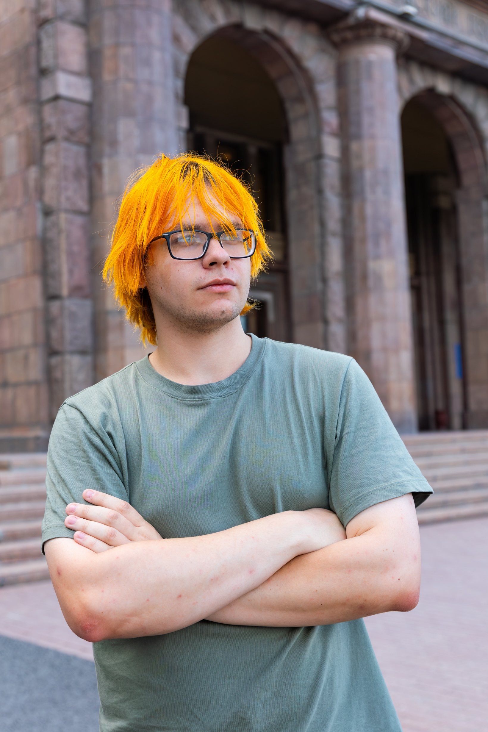 Лупеко Дмитрий