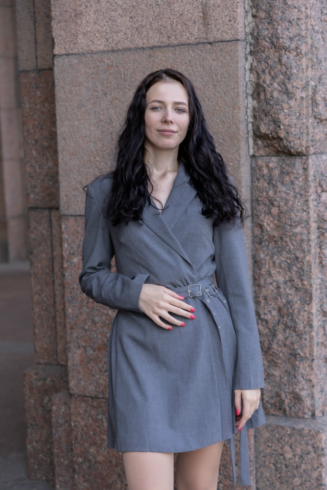 Казакова Валерия