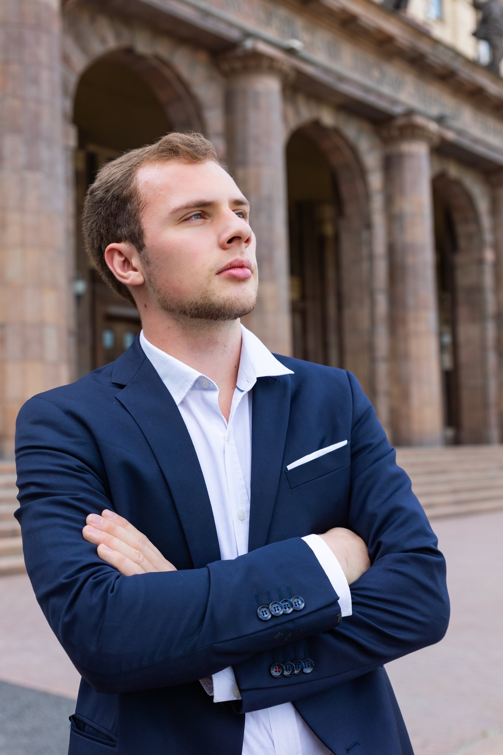 Баричев Александр