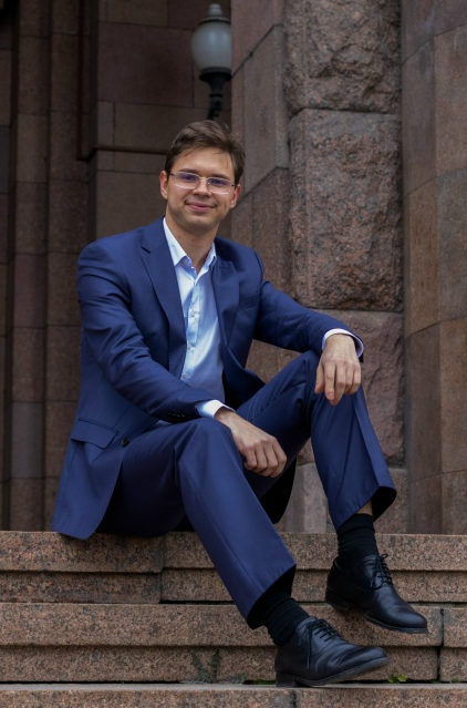 Макушев Дмитрий