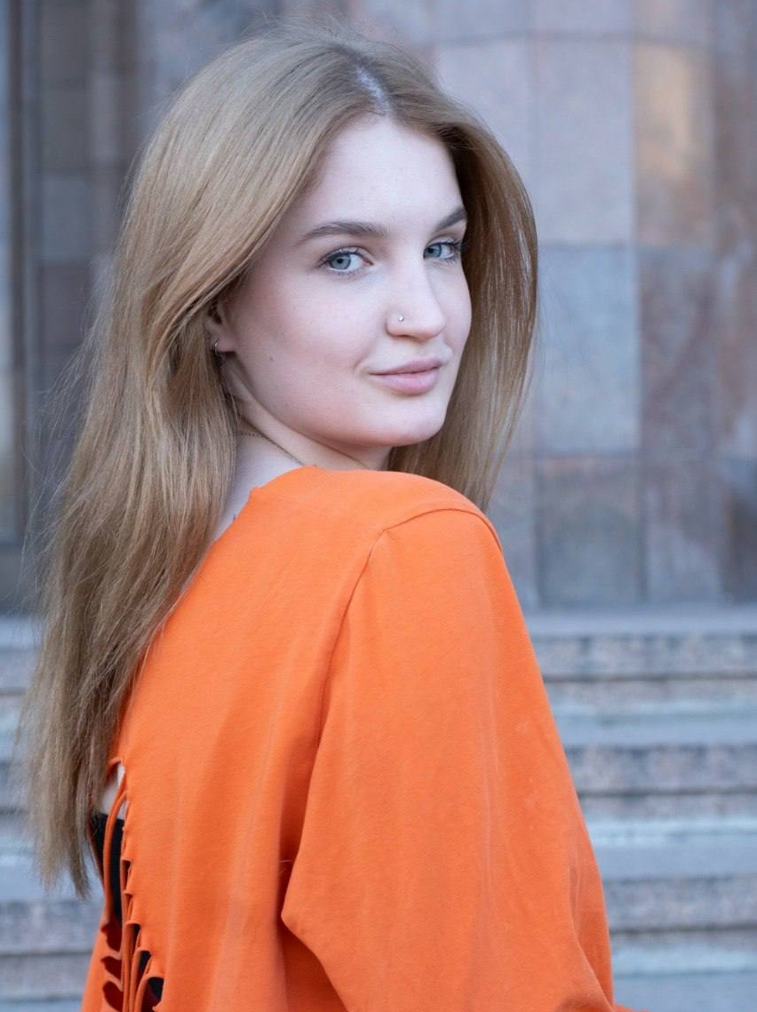 Ларина Даниэла