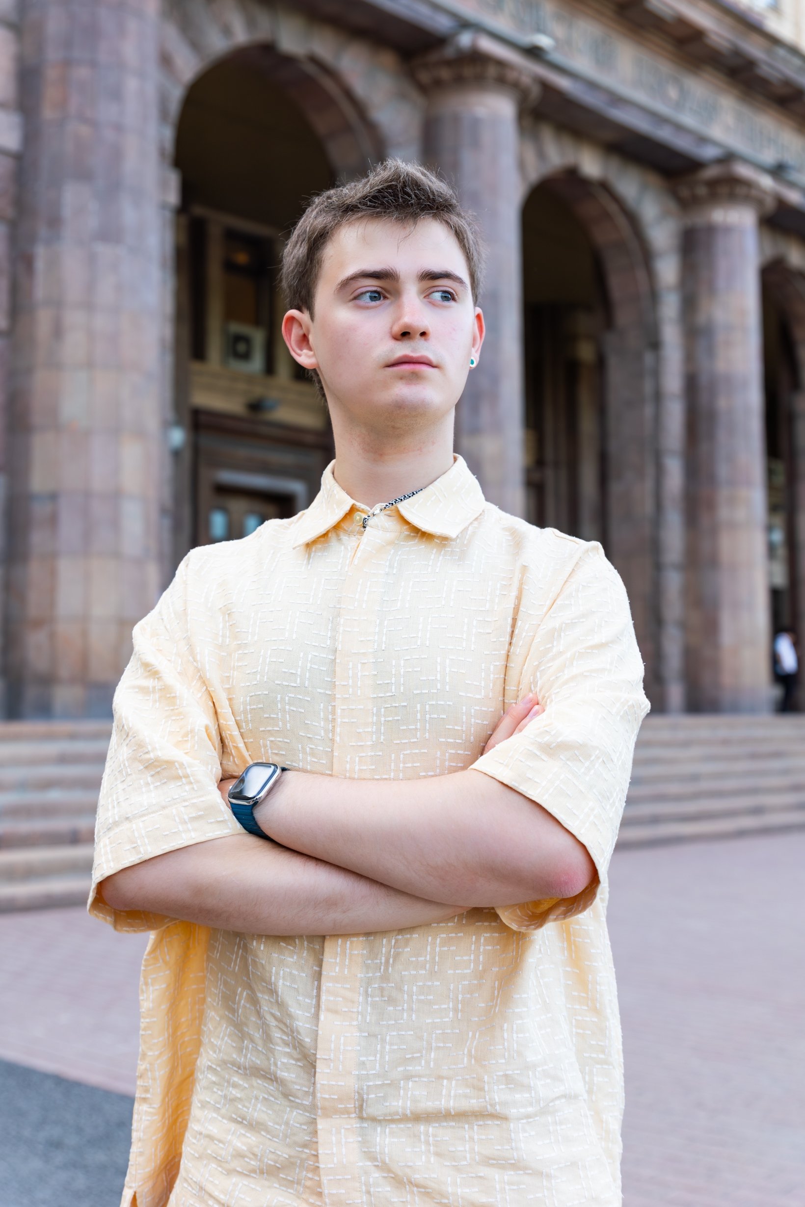 Жураковский Николай