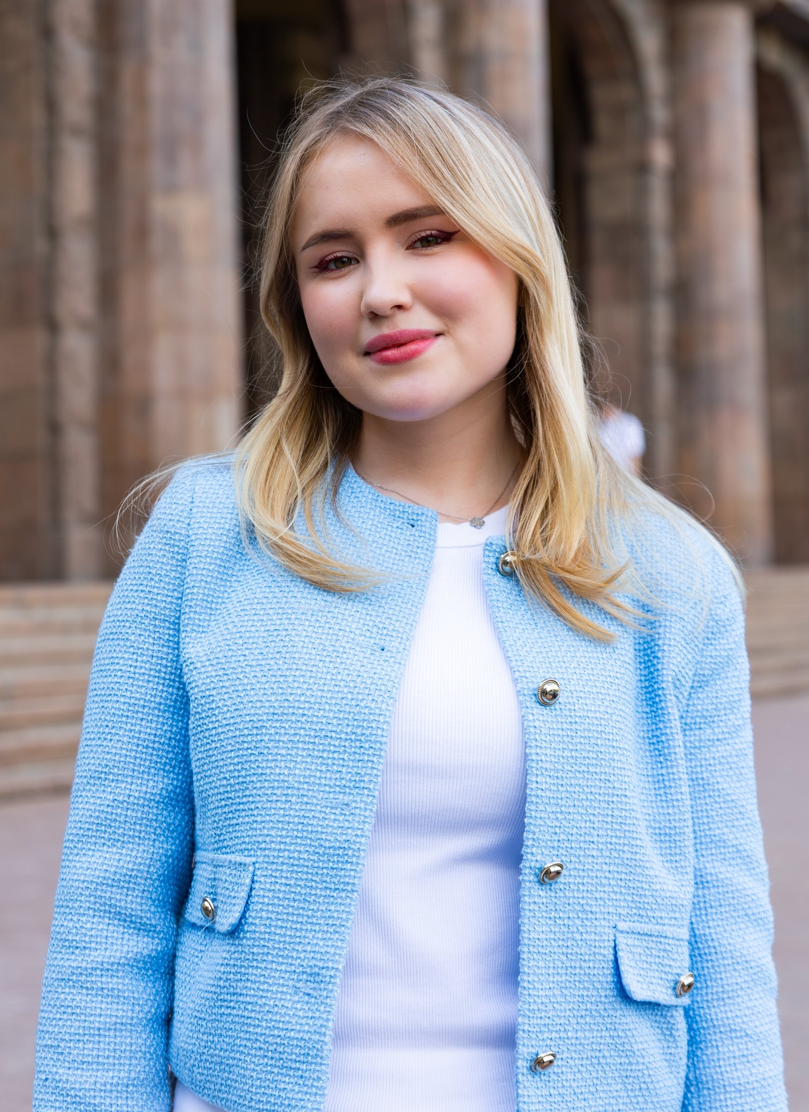 Семенова Милена